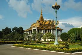 Cambodia
