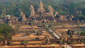 Cambodia