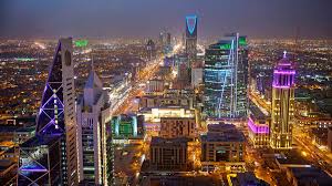 Saudi Arabia