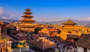  Nepal