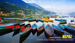 Nepal