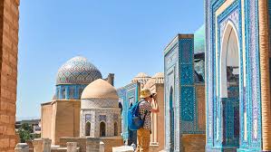 Uzbekistan