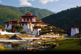 Bhutan