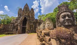 East Asia
