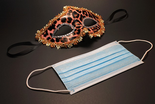 Face Covers / Face Masks