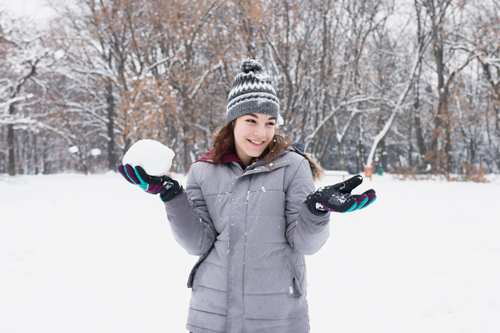 WinterWear