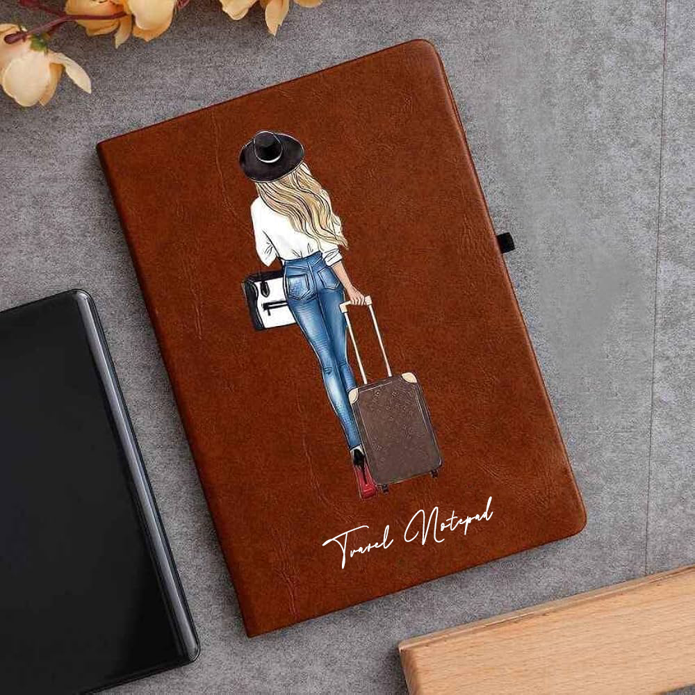 Travel Notepads