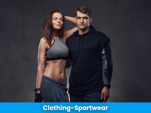 Sports Clothing
