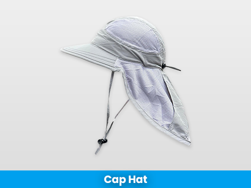 Cap/Hat
