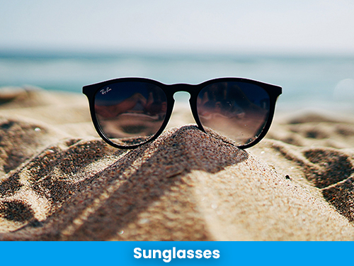 Sunglasses