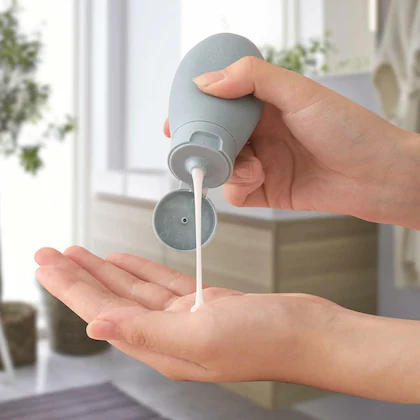 Hand Lotion