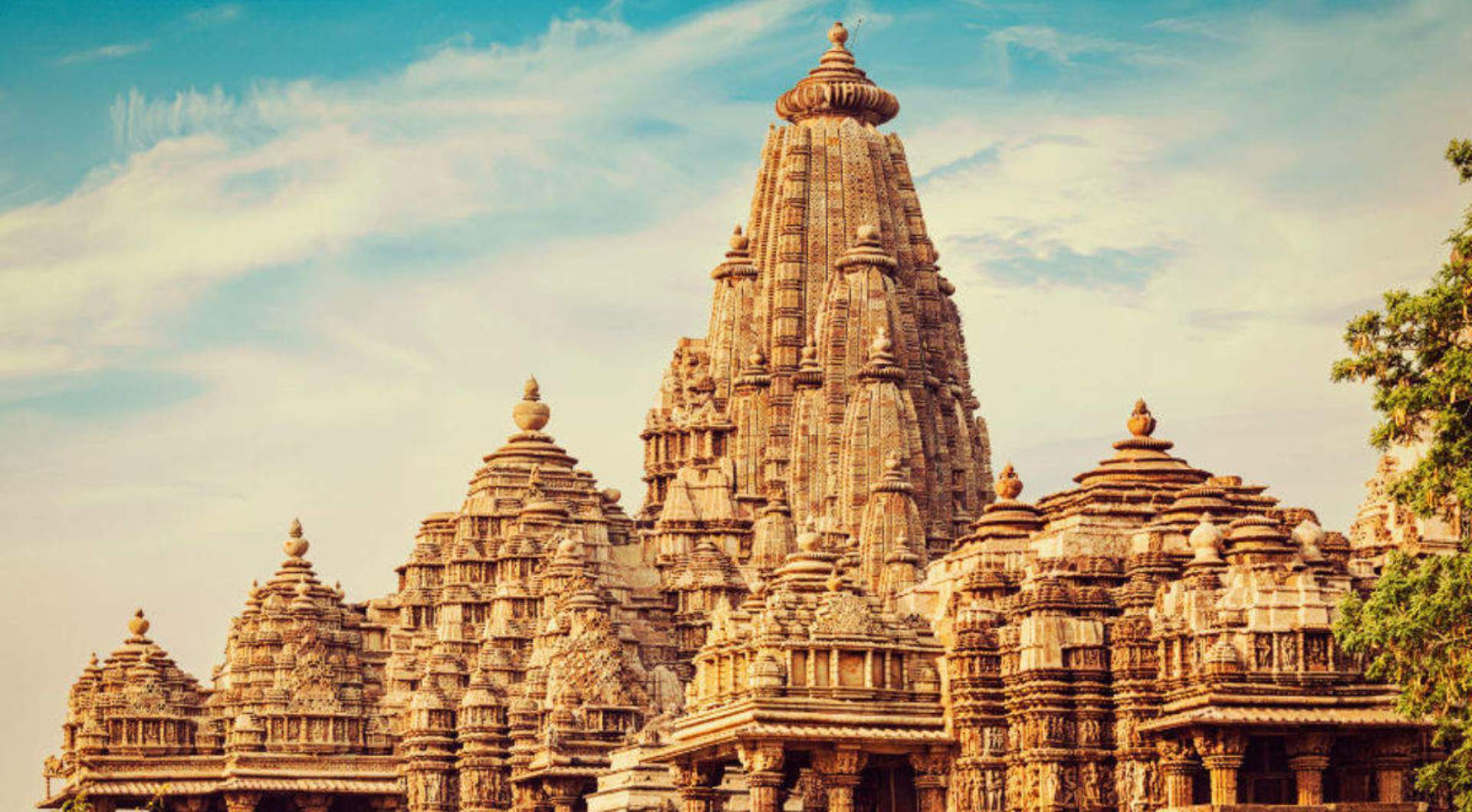 Khajuraho