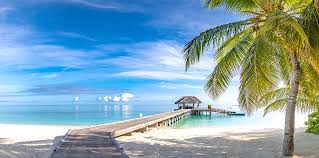 Maafushi Island
