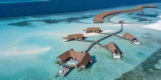 Como Cocoa Island