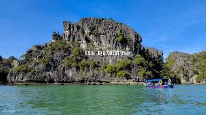 Langkawi