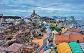 Genting Highlands