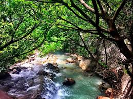 Beitou Hot Springs