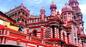 Red Mosque