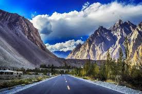 Karakoram
